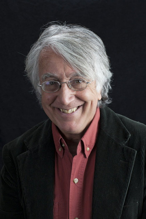 Photo of David Barsamian, Acting