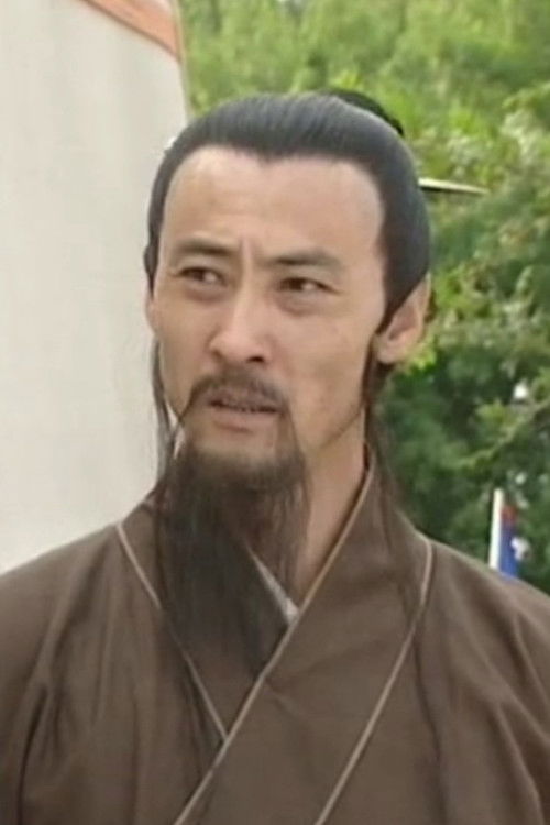 Liu Peiqing profile