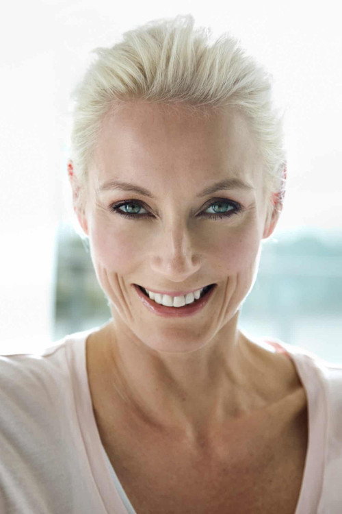 Photo of Patricia Thielemann, Acting