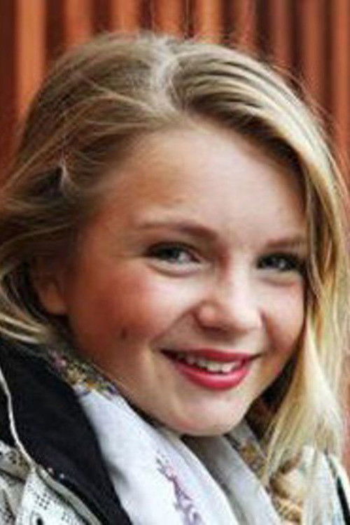 Amanda Pajus profile