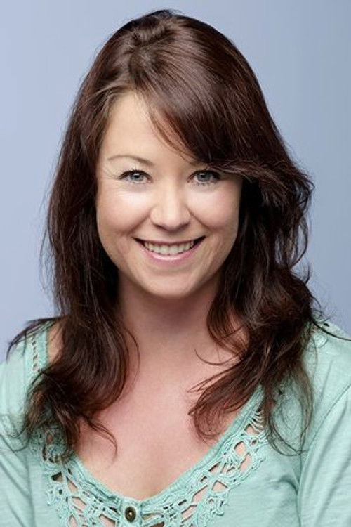 Brigitta Dau profile