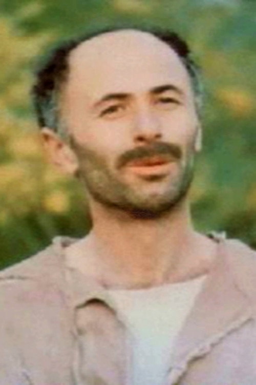 Photo of Roderi Chachanidze, Acting