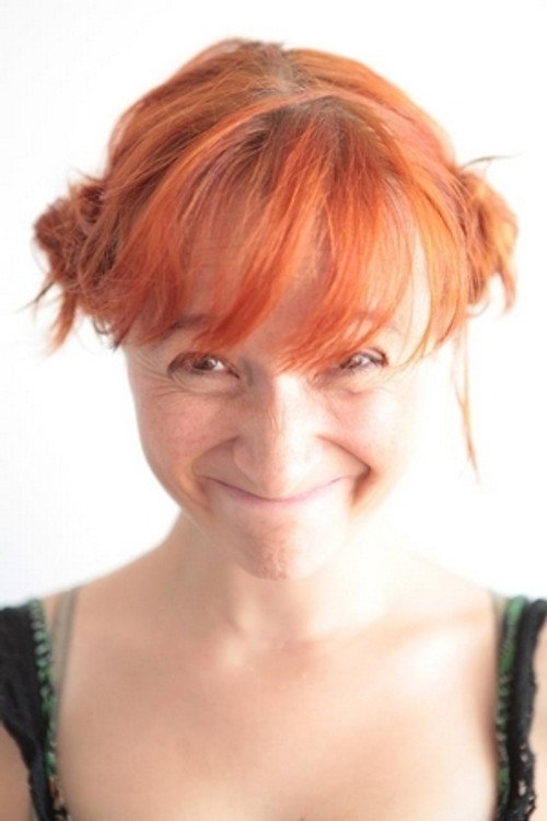 Photo of Alexandra Willot-Beaufils, Directing
