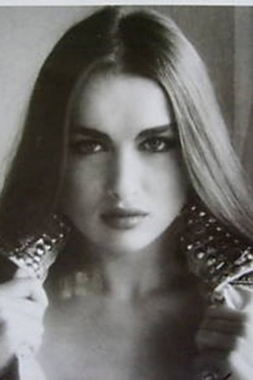 Photo of Sasha Vinni, Acting