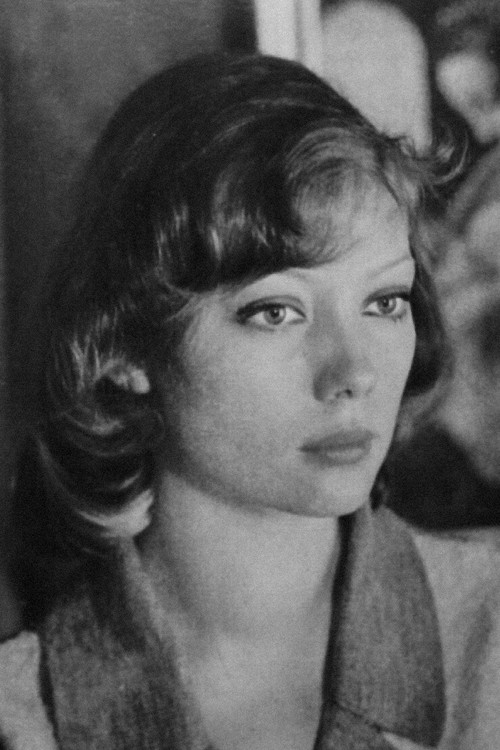Photo of Svetlana Smekhnova, Acting