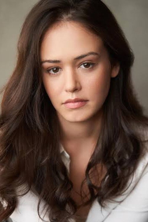 Photo of Kaylee Kaneshiro, Acting