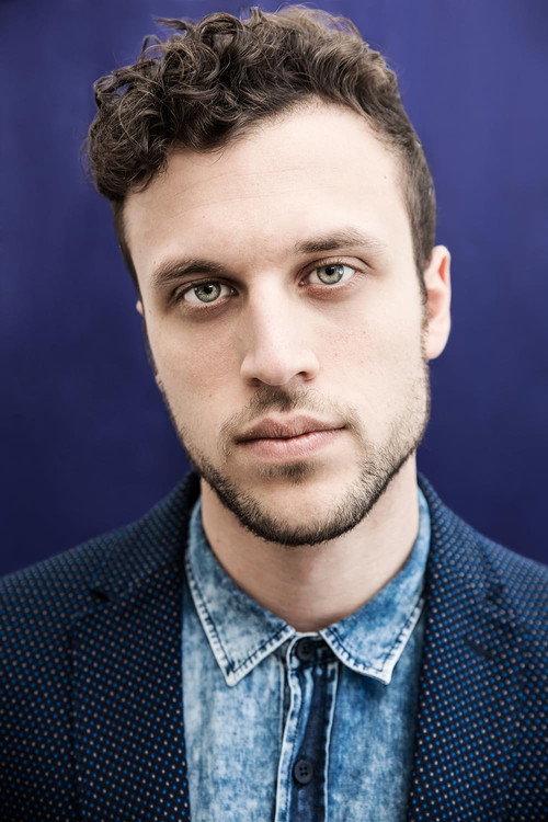 Photo of Arber Aliaj, Acting