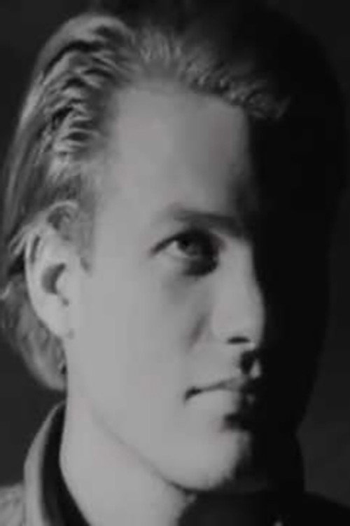 Photo of Paul America, Acting