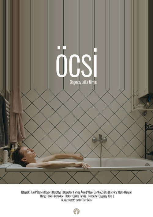 Movie poster for Öcsi