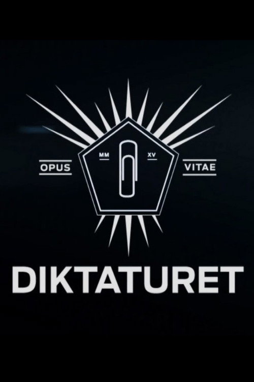 Diktaturet poster