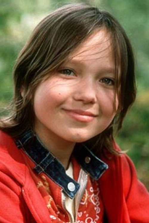 Jessica Rusch profile