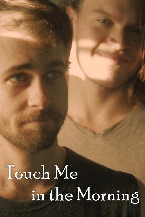 Movie poster for Touch Me in the Morning (2017)