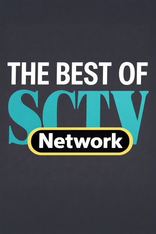 Movie poster for The Best of SCTV (1988)