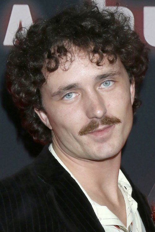 Photo of Blake Sheldon, Acting