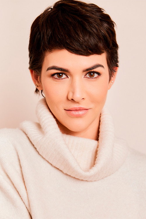 Photo of Anahí de Cárdenas, Acting