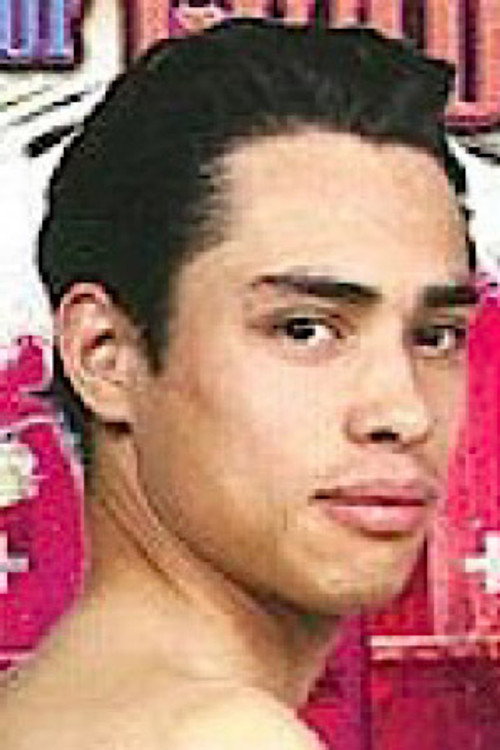 Photo of Alan Rodriguez, Acting