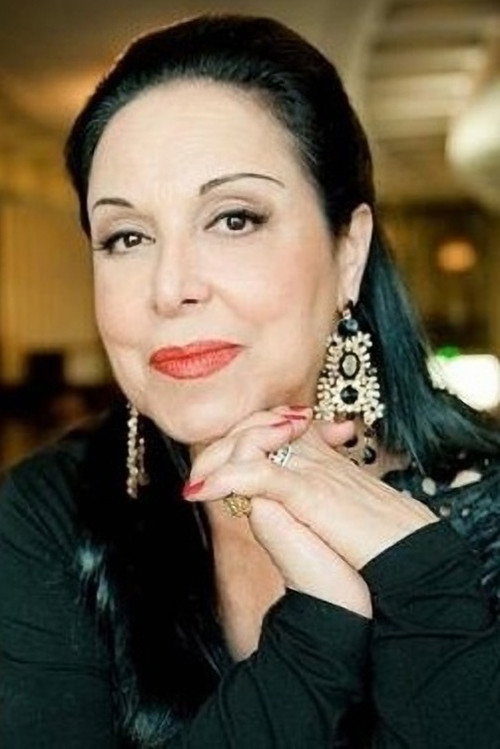 Cidália Moreira profile