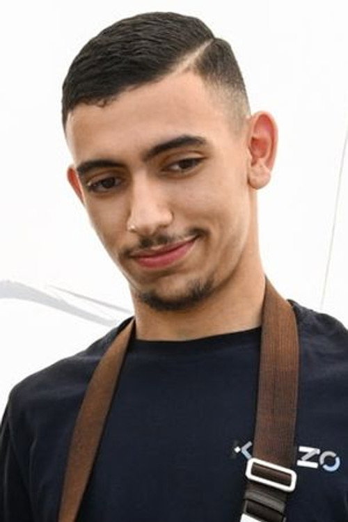 Photo of Mohamed Bettahar, Acting