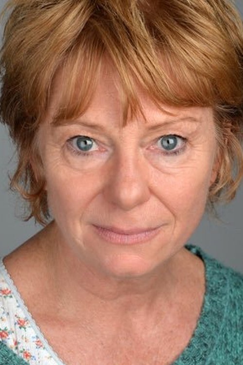 Photo of Karen Henthorn, Acting