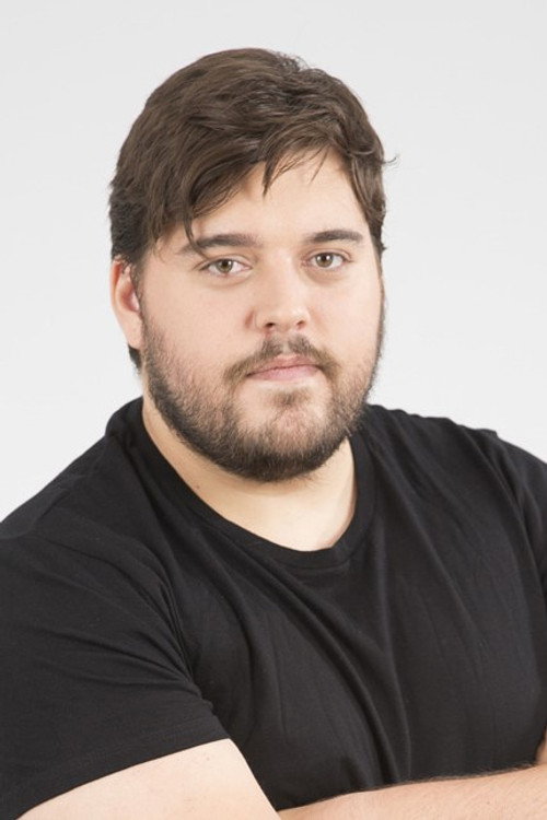 Photo of Falco Cabo, Acting