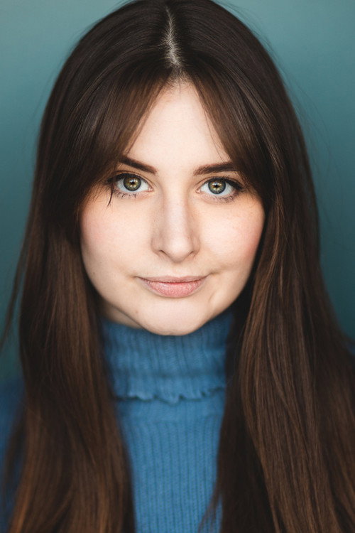 Photo of Marie-Josee Dionne, Acting