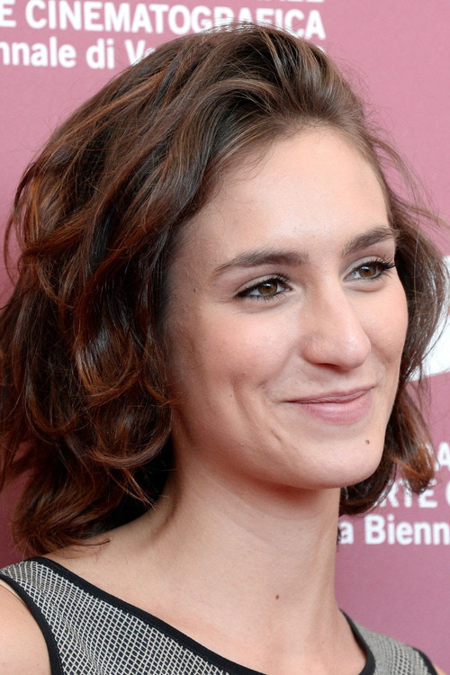 Photo of Livia Rossi, Acting