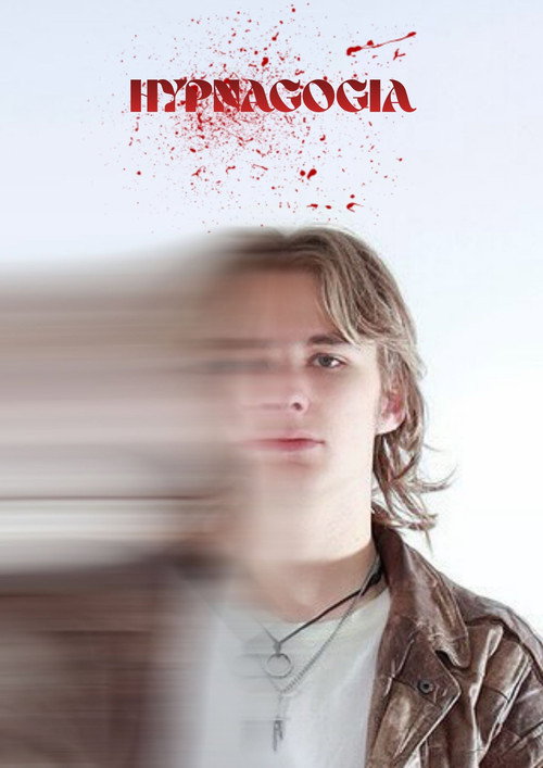 Movie poster for Hypnagogia (2026)
