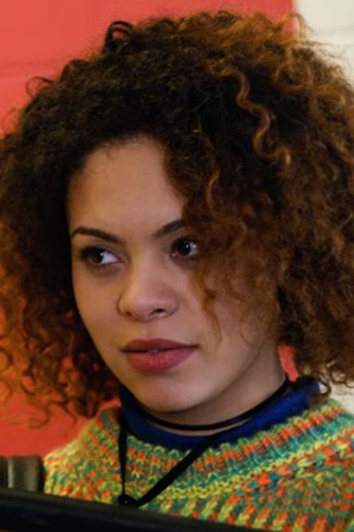 Aurora Burghart profile