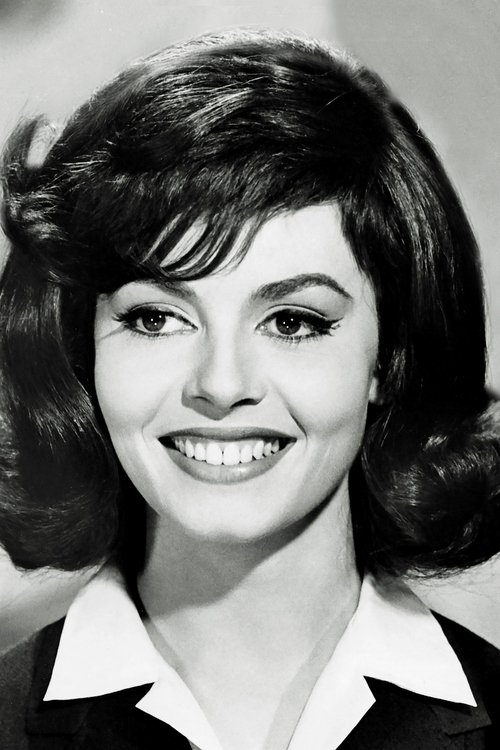 Michèle Mercier profile