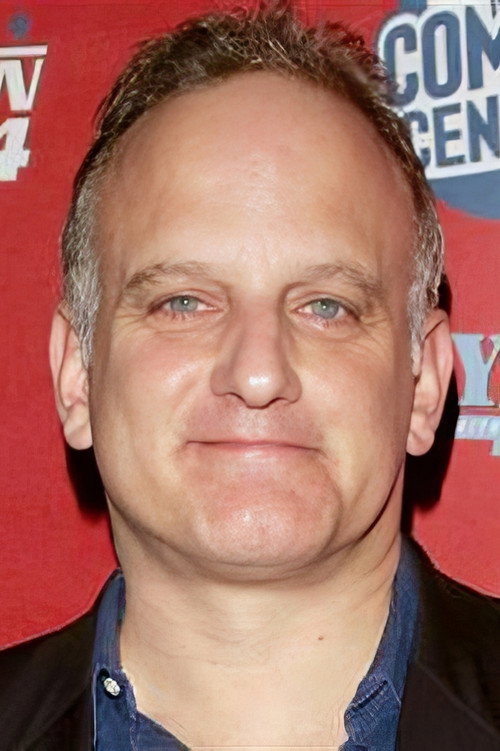 Photo of Ken Ober, Acting