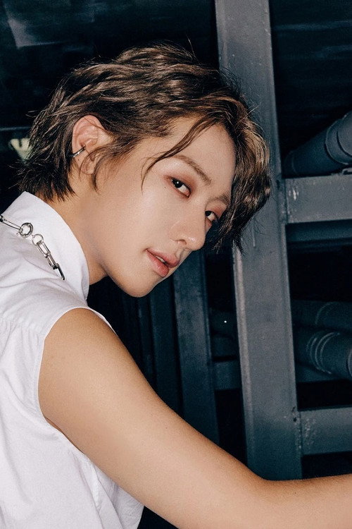 Photo of Son Young-taek, Acting