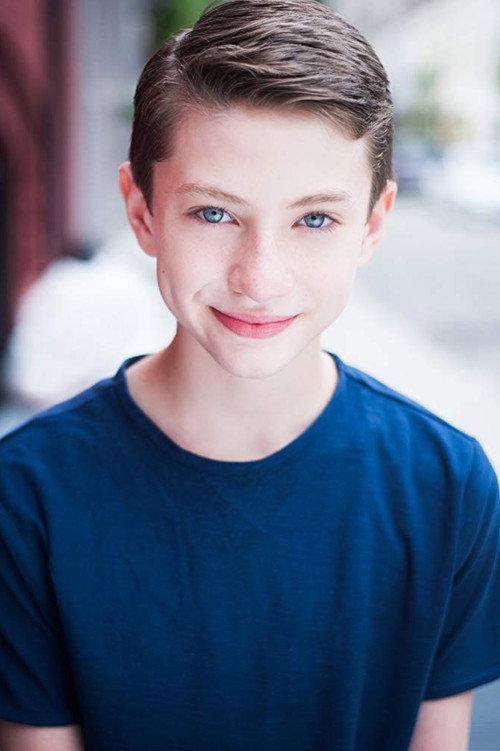Photo of Bergman Freedman, Acting
