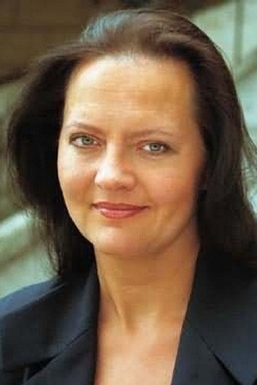 Photo of Hanna Polk, Acting