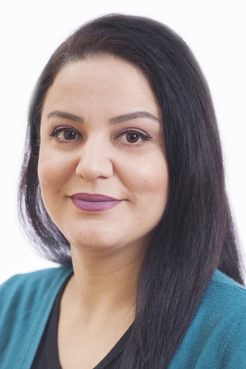 Photo of Firuzə Balayeva, Acting