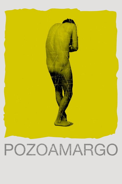 Movie poster for Pozoamargo (2015)