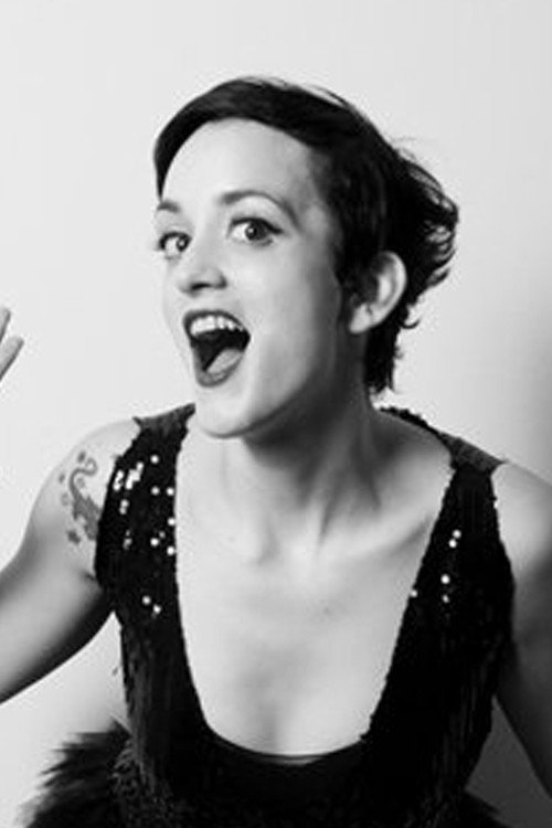 Photo of Rocío Rodríguez Presedo, Acting