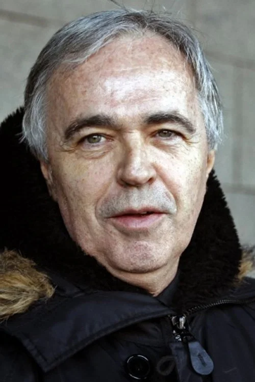 Photo of Pierre Turgeon, Writing