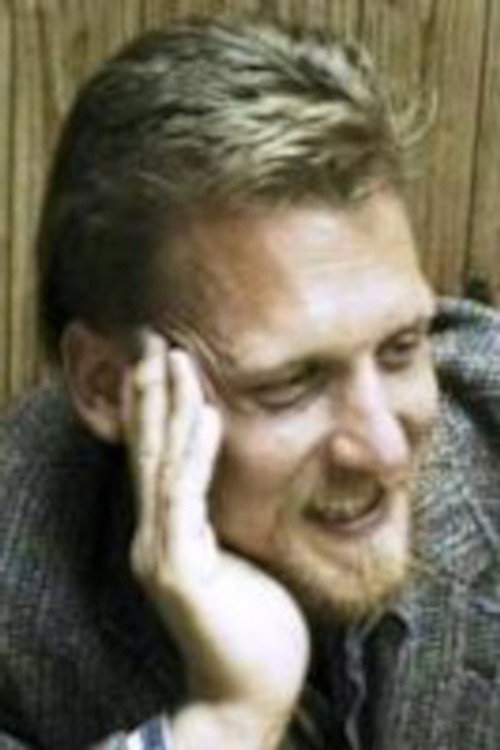 Photo of Johnny Packwood, Acting
