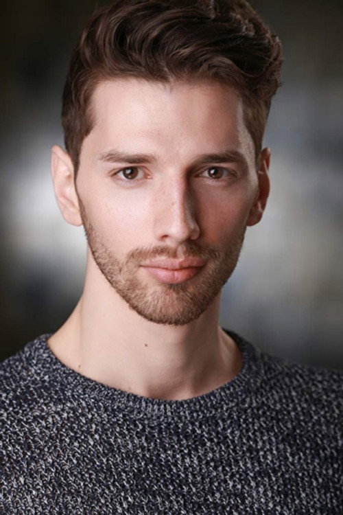 Photo of Matthew Hartley, Acting