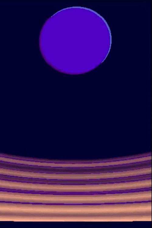 Movie poster for 4 Œuvres "Télidon" (1984)