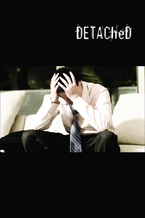 Movie poster for Detached (2009)