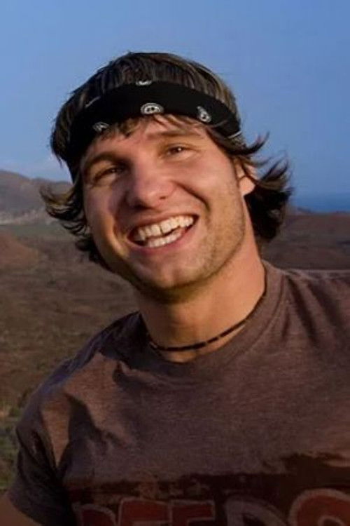 Justin Lukach profile