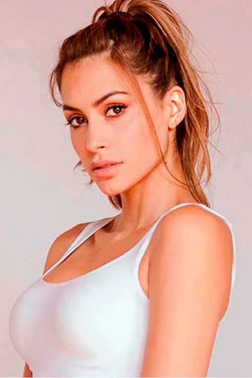 Milett Figueroa profile