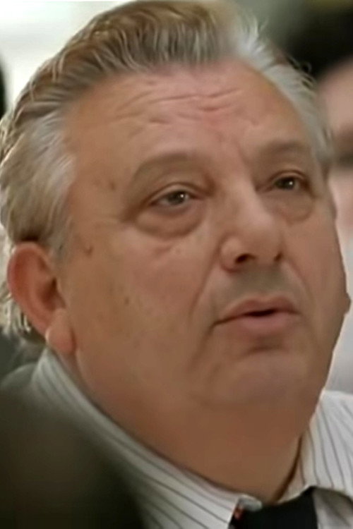 Photo of Francesco Romei, Acting