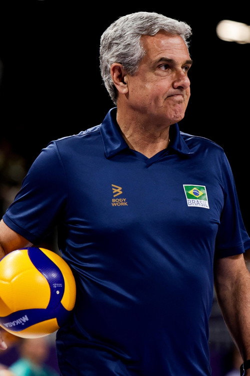 José Roberto Guimarães profile