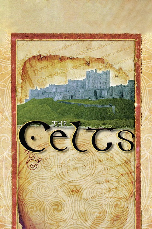 Movie poster for The Celts: Rich Traditions and Ancient Myths (1987)