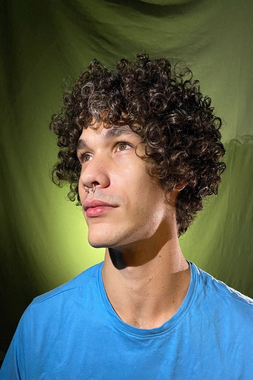 Photo of Paulo Pontes, Production