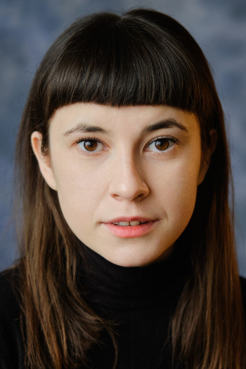 Photo of Olga Trembach, Acting