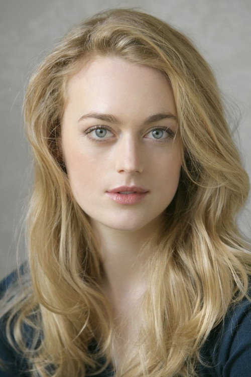 Photo of Hannah Cliff, Acting
