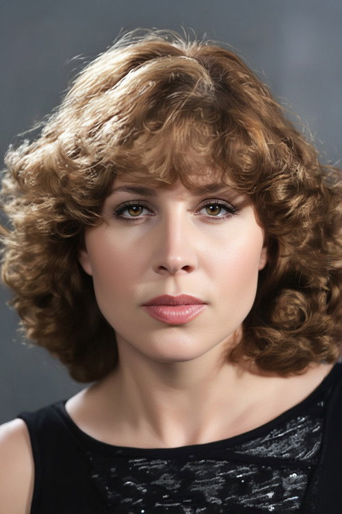 Photo of Zerrin Doğan, Acting